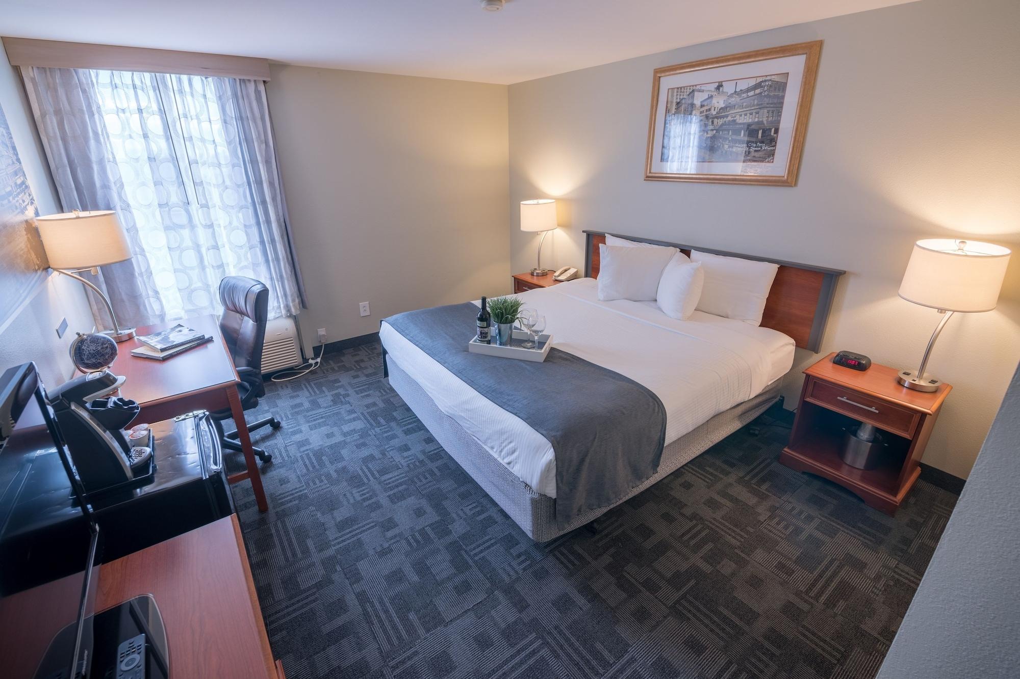 Hotel Westport Kansas City, Tapestry Collection By Hilton Экстерьер фото
