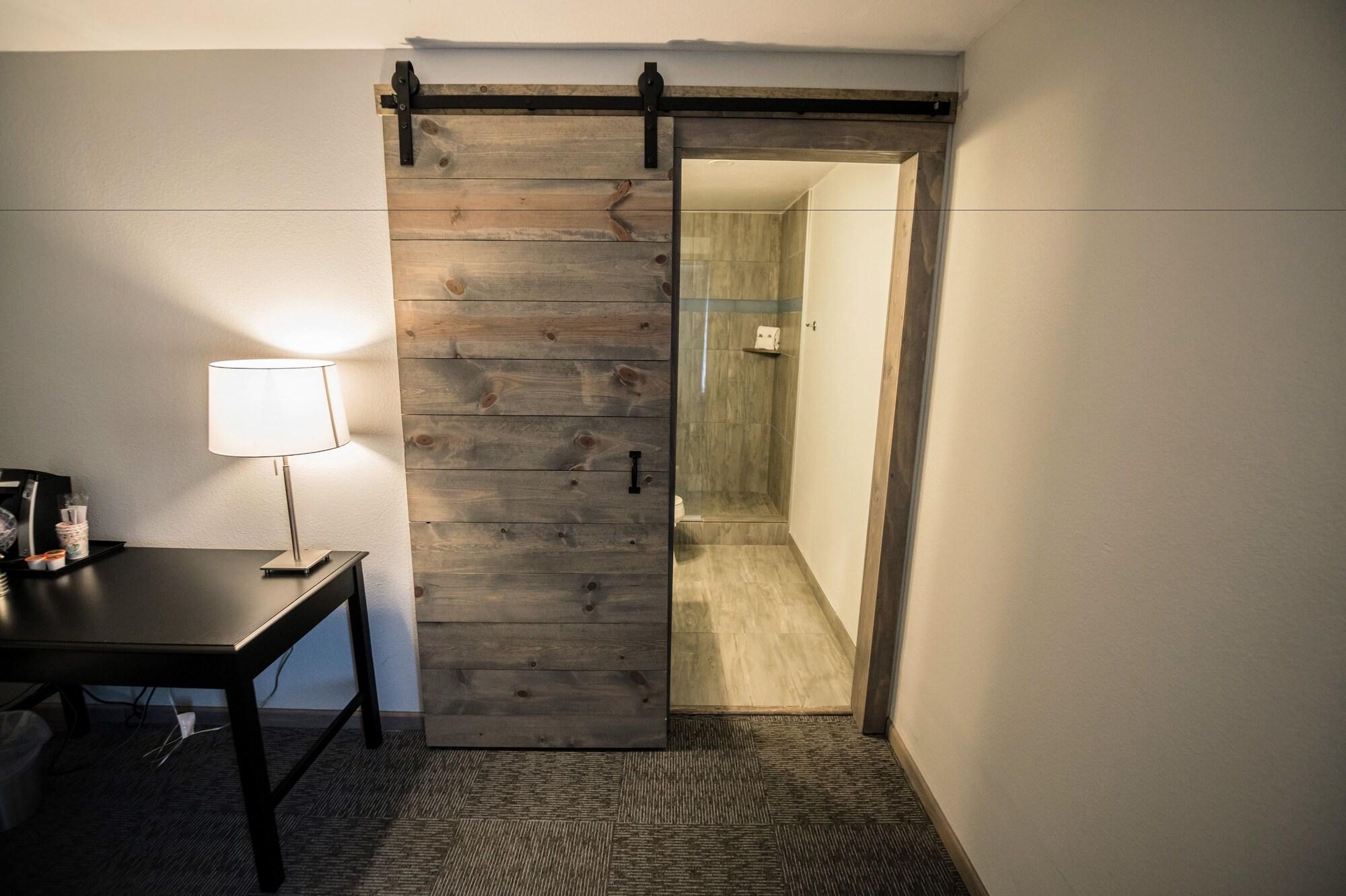 Hotel Westport Kansas City, Tapestry Collection By Hilton Экстерьер фото