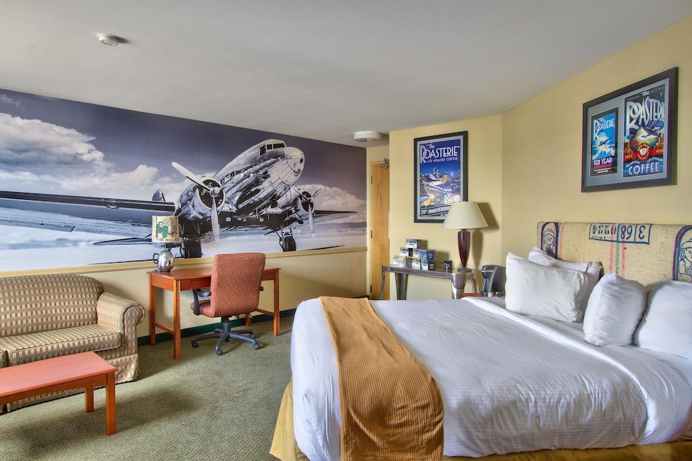 Hotel Westport Kansas City, Tapestry Collection By Hilton Экстерьер фото