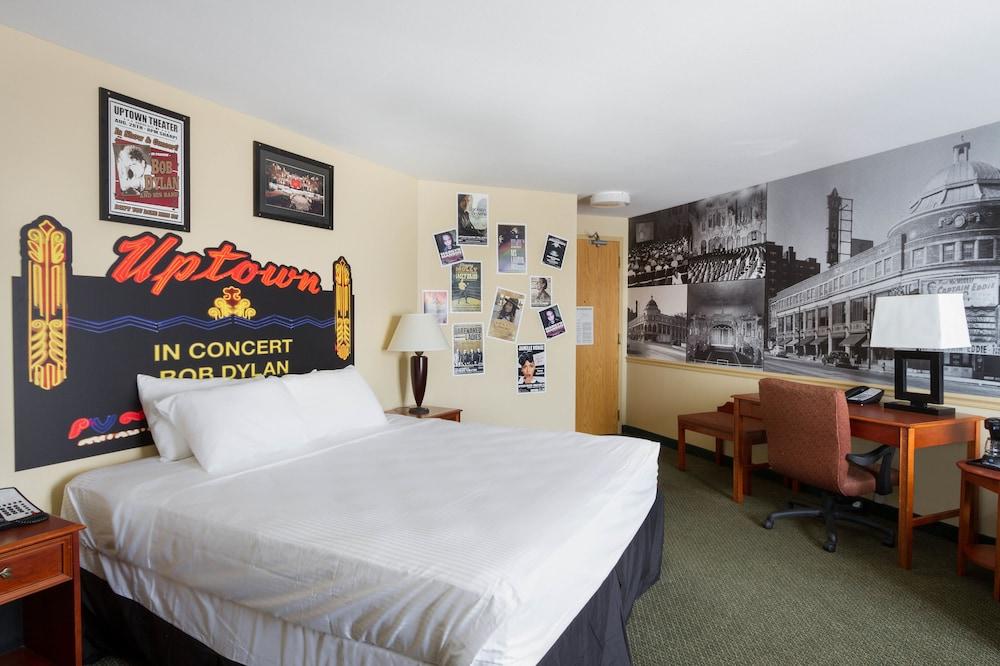 Hotel Westport Kansas City, Tapestry Collection By Hilton Экстерьер фото