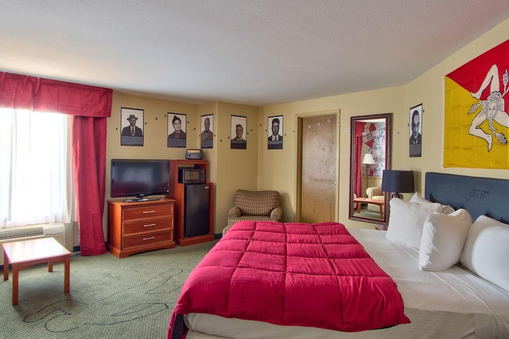 Hotel Westport Kansas City, Tapestry Collection By Hilton Экстерьер фото