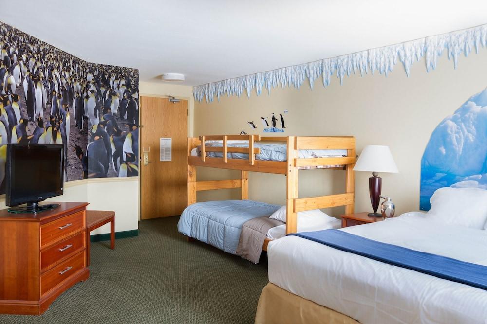 Hotel Westport Kansas City, Tapestry Collection By Hilton Экстерьер фото