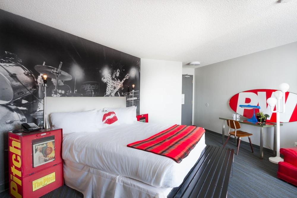 Hotel Westport Kansas City, Tapestry Collection By Hilton Экстерьер фото