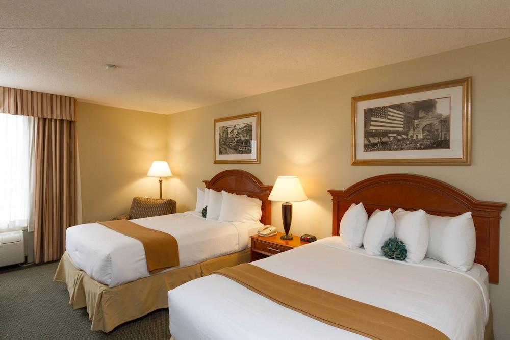 Hotel Westport Kansas City, Tapestry Collection By Hilton Экстерьер фото