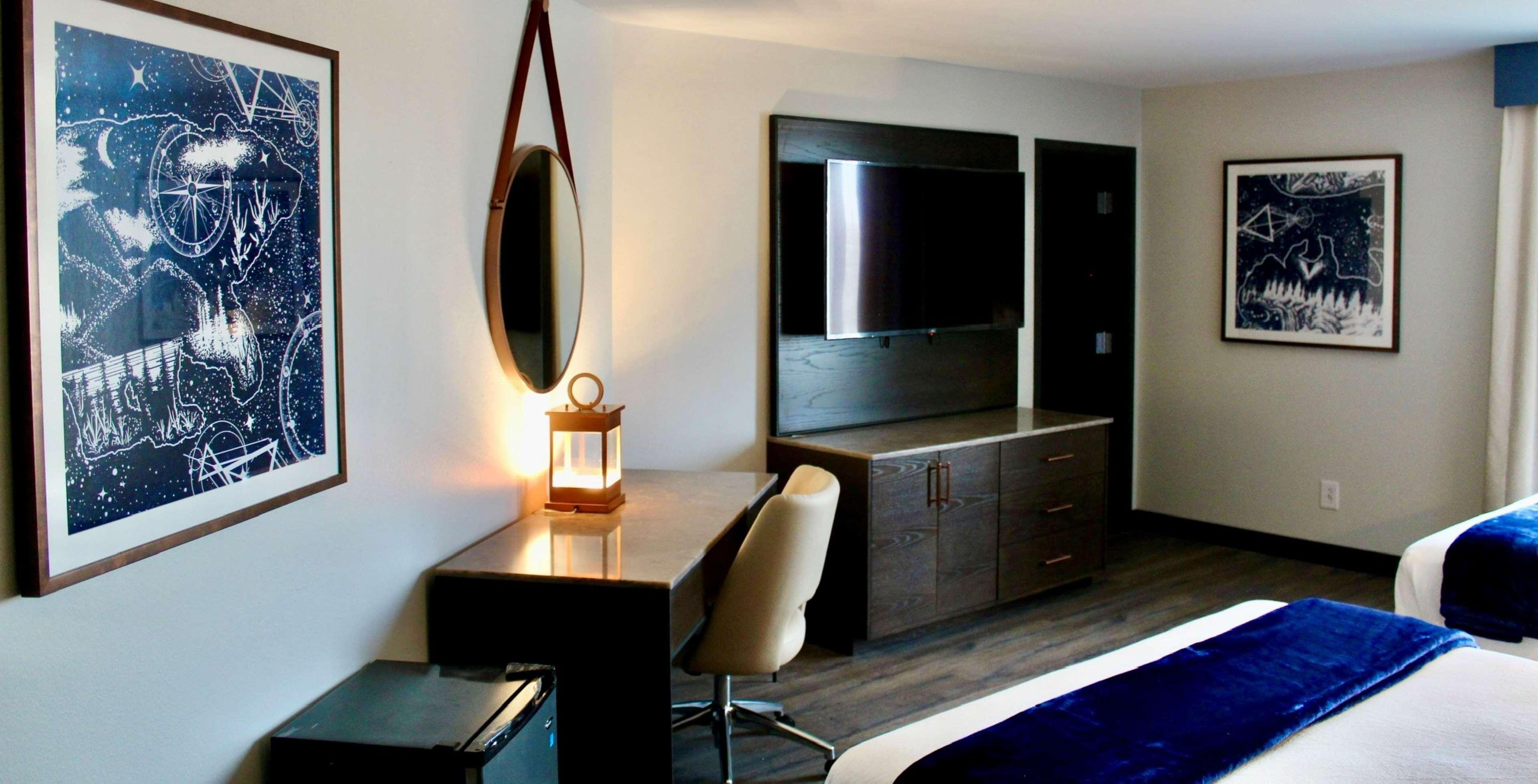 Hotel Westport Kansas City, Tapestry Collection By Hilton Экстерьер фото