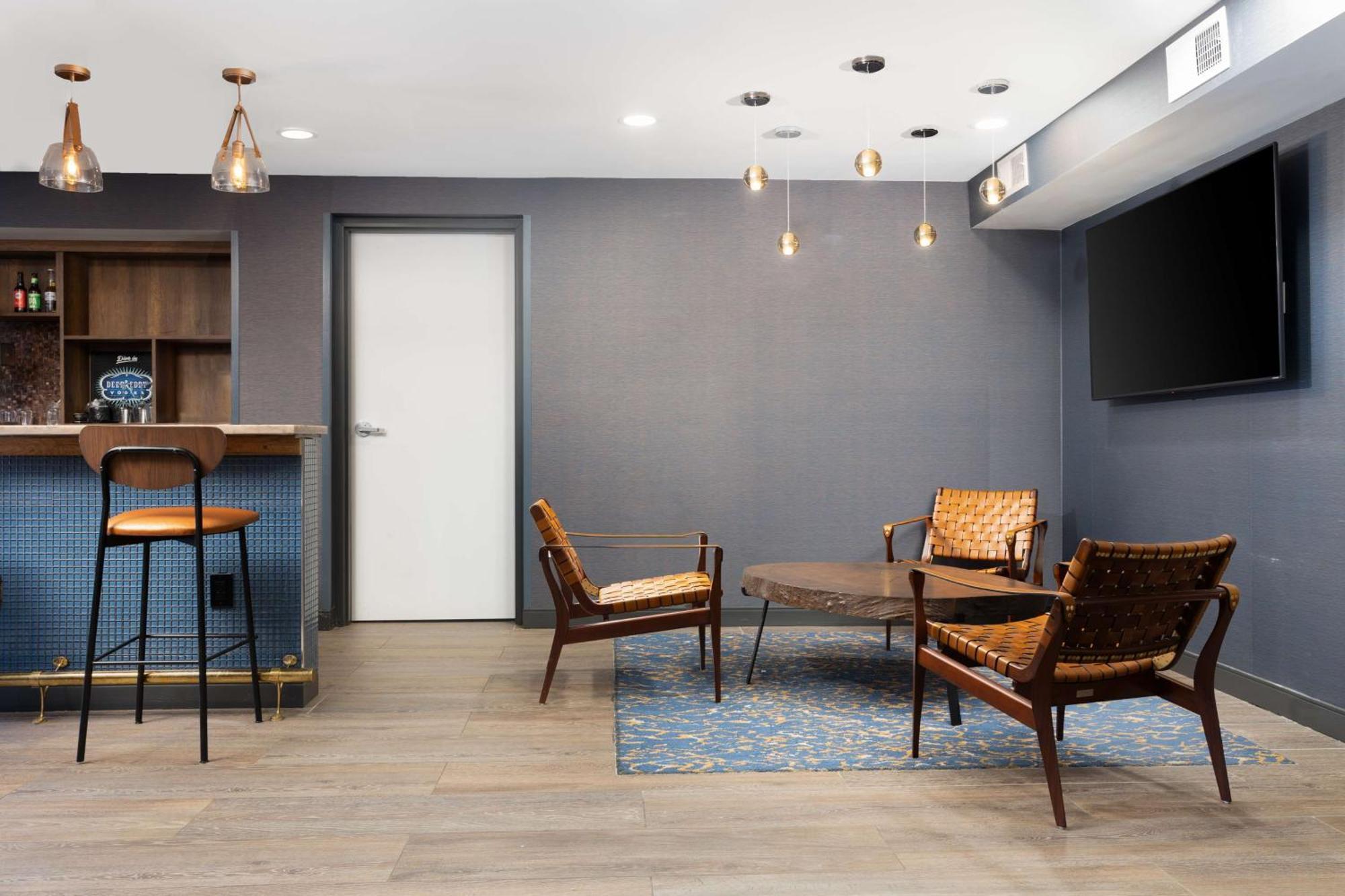 Hotel Westport Kansas City, Tapestry Collection By Hilton Экстерьер фото