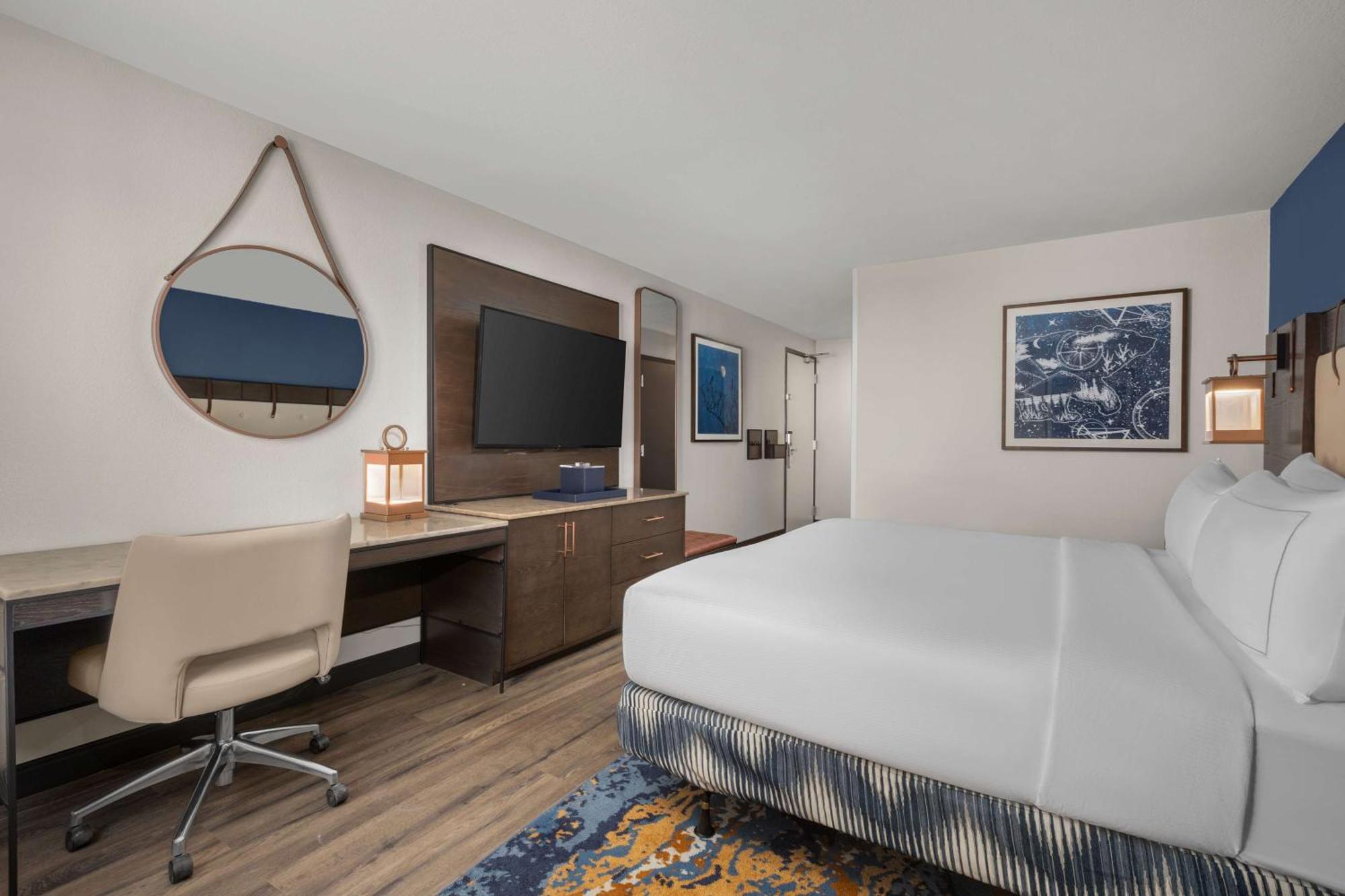 Hotel Westport Kansas City, Tapestry Collection By Hilton Экстерьер фото