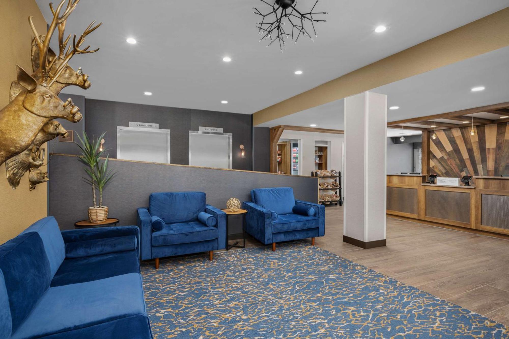 Hotel Westport Kansas City, Tapestry Collection By Hilton Экстерьер фото