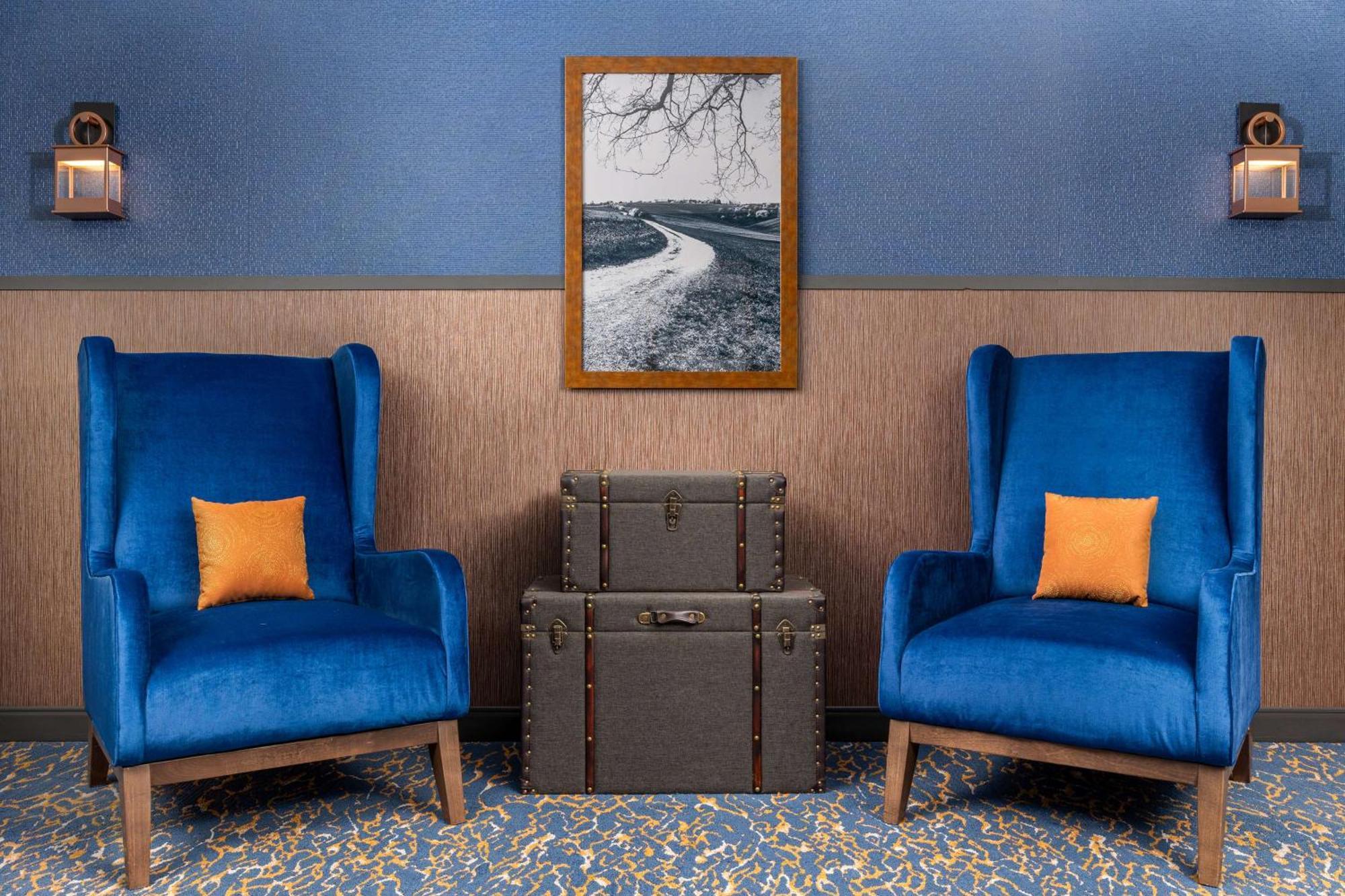 Hotel Westport Kansas City, Tapestry Collection By Hilton Экстерьер фото