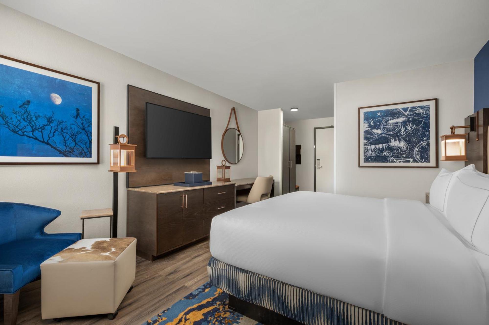 Hotel Westport Kansas City, Tapestry Collection By Hilton Экстерьер фото