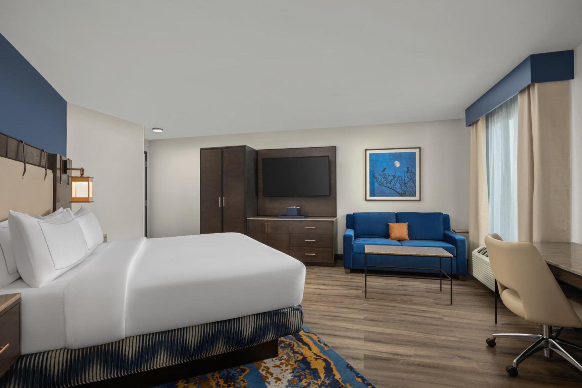 Hotel Westport Kansas City, Tapestry Collection By Hilton Экстерьер фото
