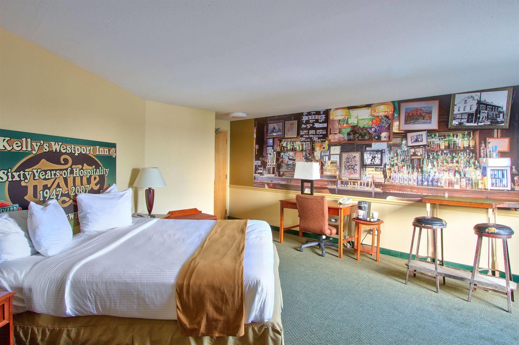 Hotel Westport Kansas City, Tapestry Collection By Hilton Экстерьер фото