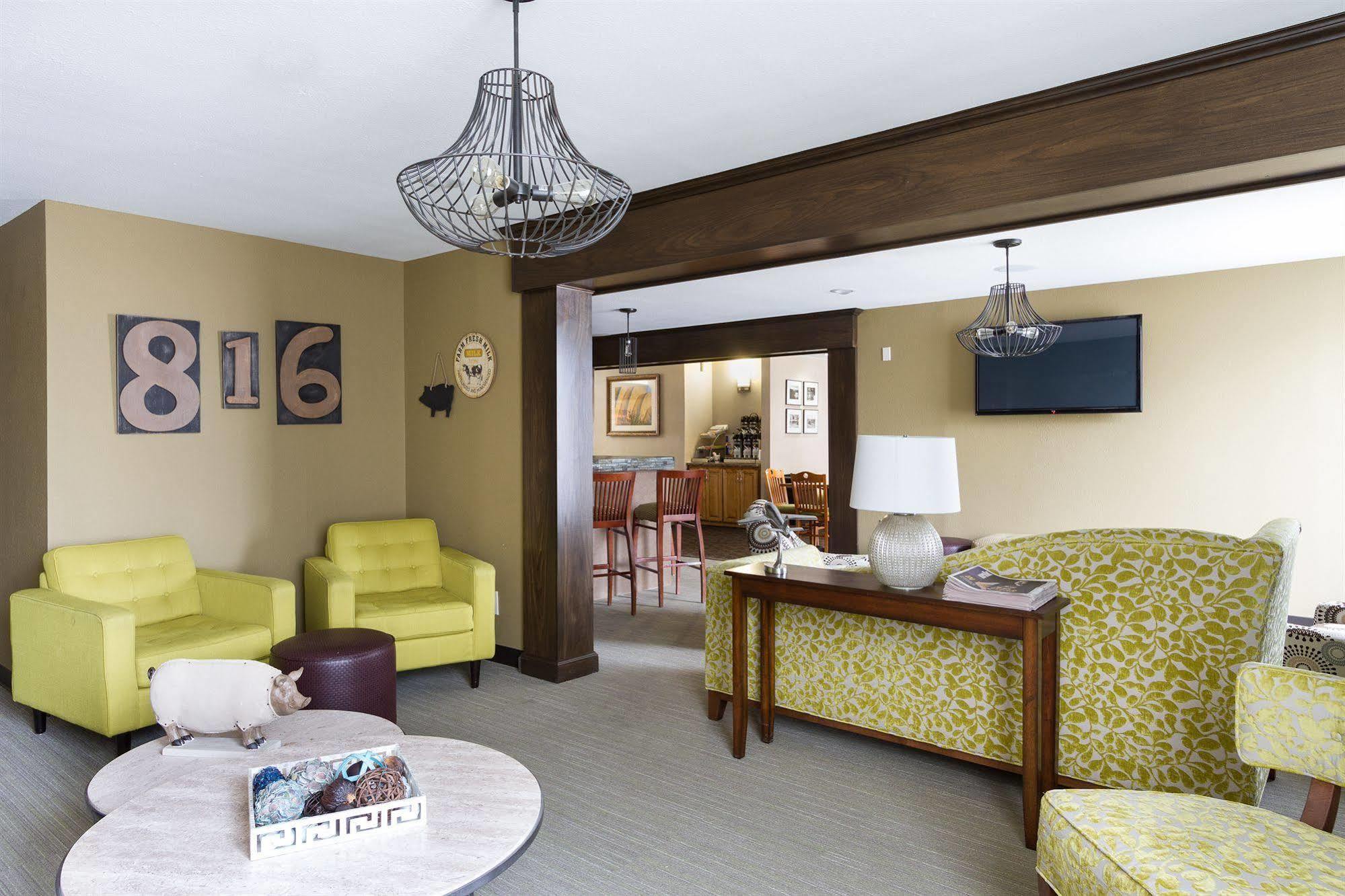 Hotel Westport Kansas City, Tapestry Collection By Hilton Экстерьер фото